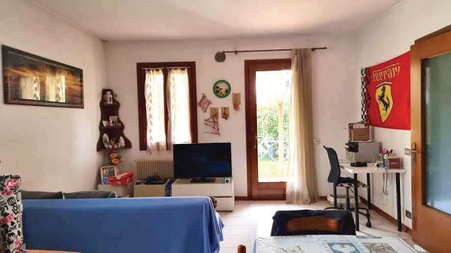 immobile appartamento all'asta in Via Giovanni Comisso, 23 - 31040 Pederobba (TV) - 5