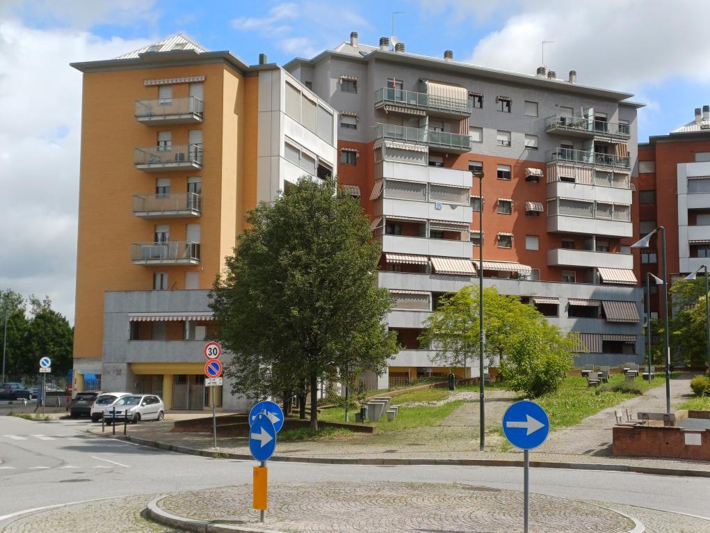immobile appartamento all'asta in Strada Altessano, 130/18, 10151 Torino TO, Italia - 10100 Torino (TO) - 2