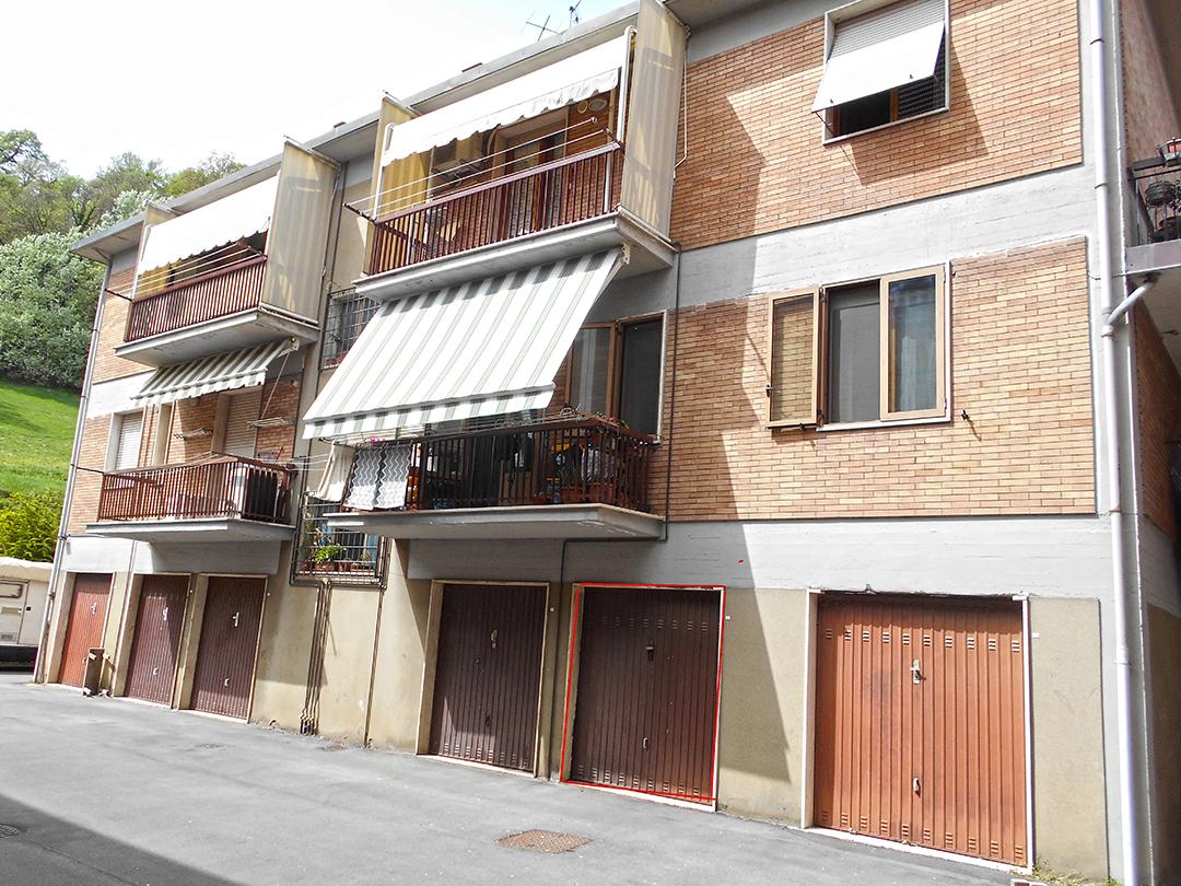 immobile appartamento all'asta in Via Sangallo, 100, 53036 Poggibonsi SI, Italia Poggibonsi, Siena - 1
