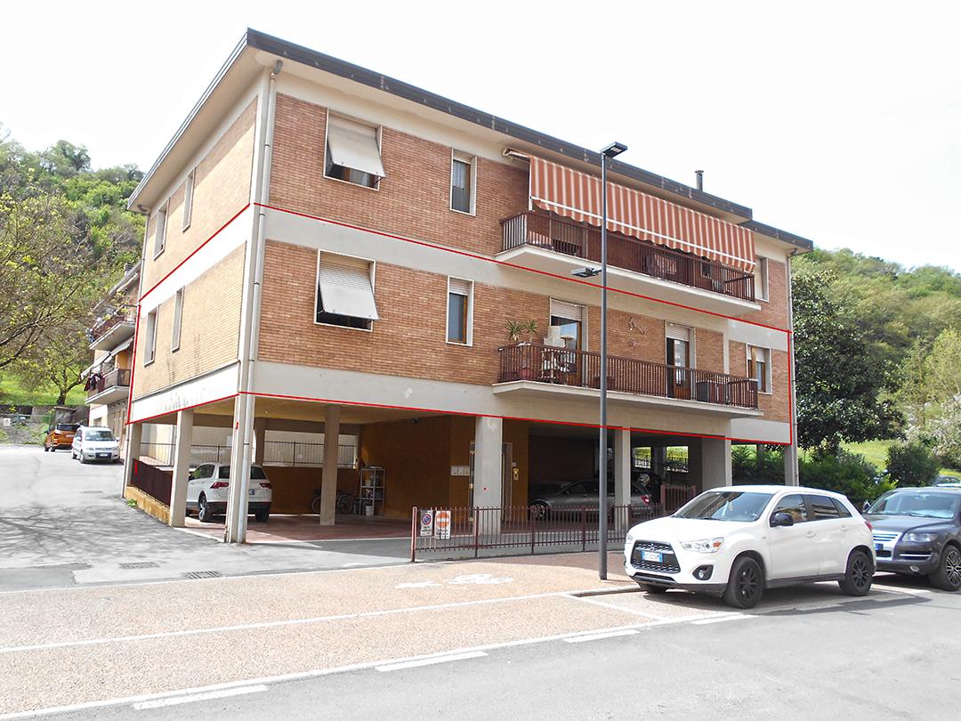 immobile appartamento all'asta in Via Sangallo, 100, 53036 Poggibonsi SI, Italia Poggibonsi, Siena - 2