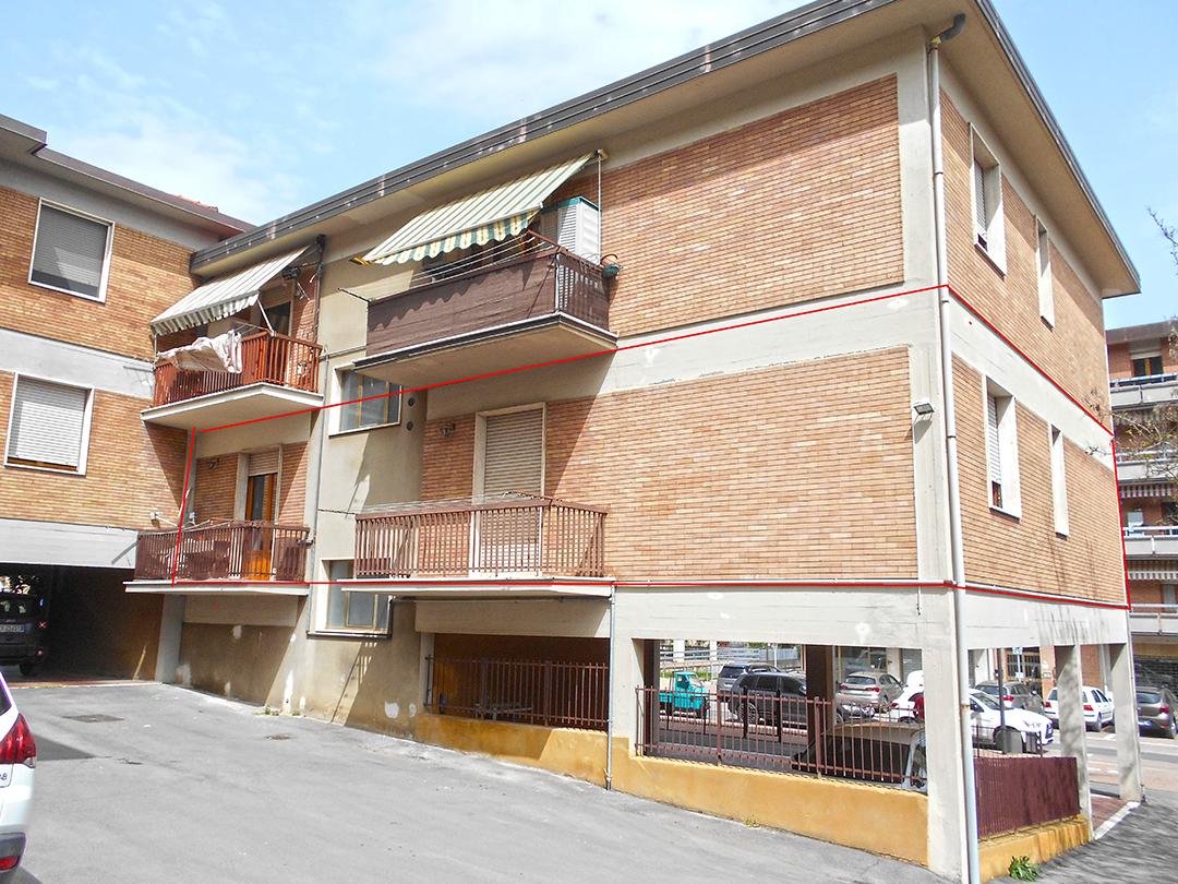 immobile appartamento all'asta in Via Sangallo, 100, 53036 Poggibonsi SI, Italia Poggibonsi, Siena - 3