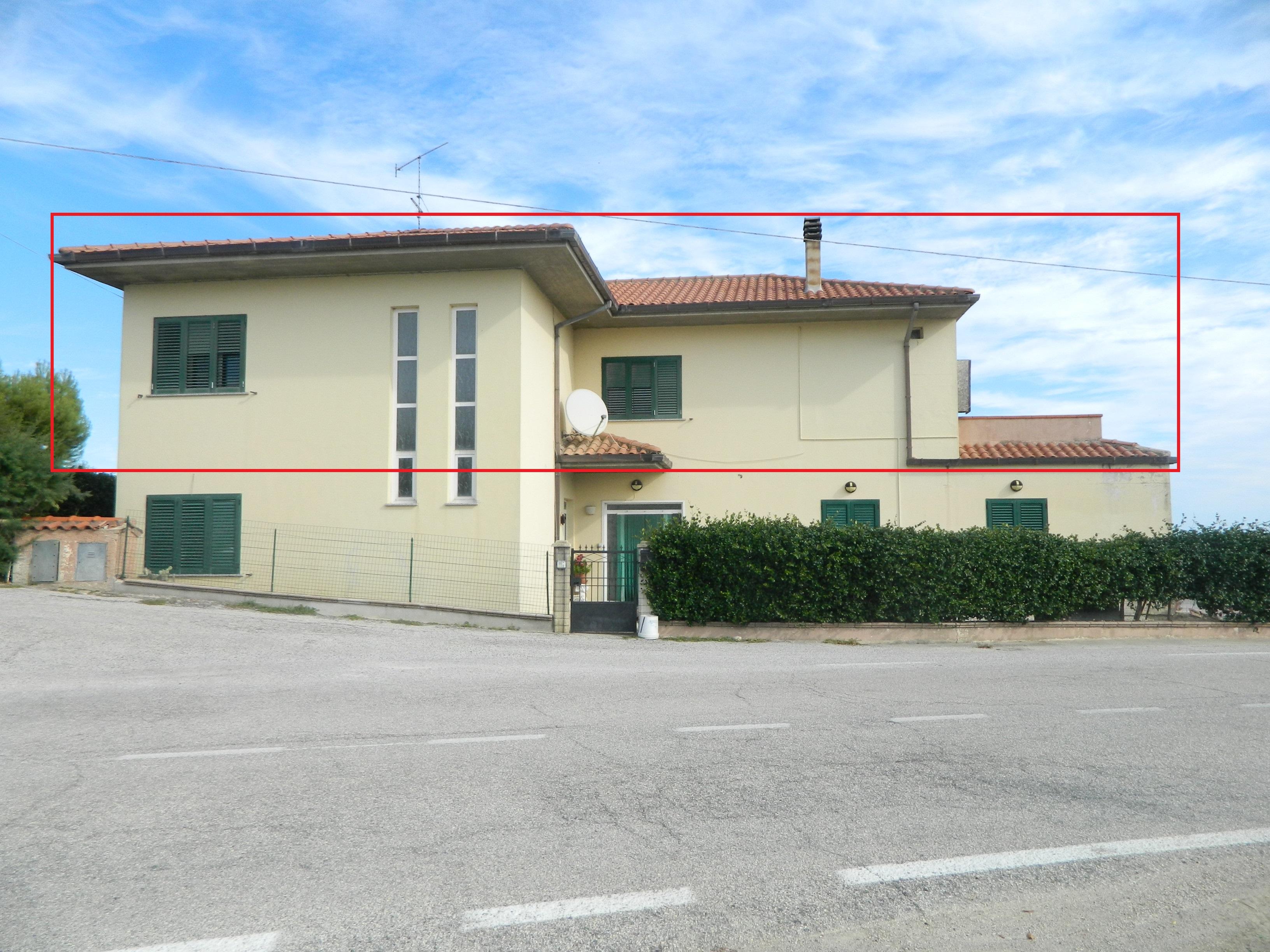 immobile appartamento all'asta in Contrada Fonte Luca, 64023 Mosciano Sant'Angelo TE, Italia Mosciano Sant'Angelo, Teramo - 5