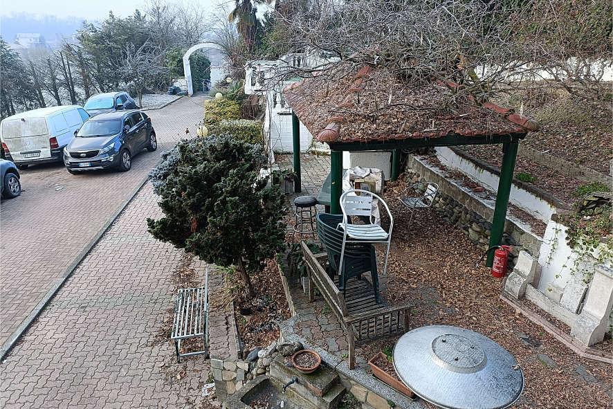 immobile appartamento all'asta in Strada REVIGLIASCO 173 - 10024 Moncalieri (TO) - 1