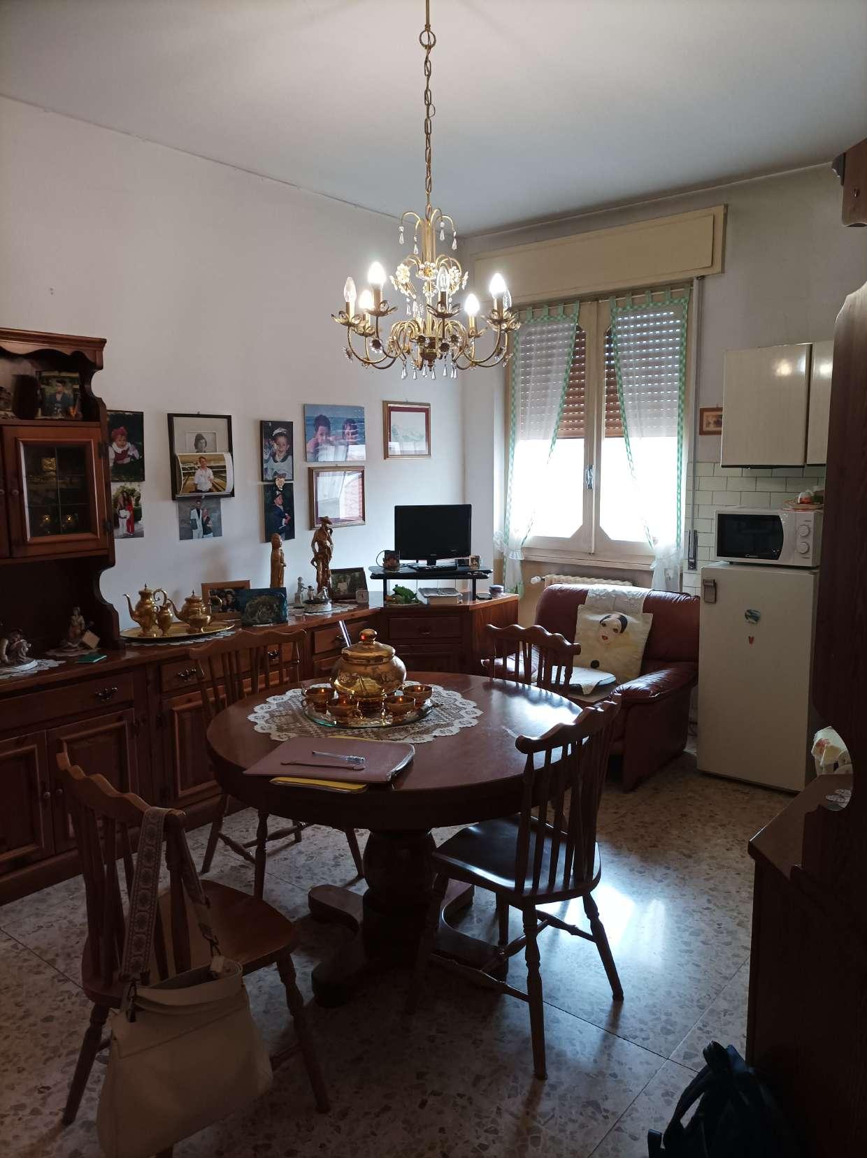 immobile appartamento all'asta in Via Ceresoli, 3, 24042 Capriate San Gervasio BG, Italia Capriate San Gervasio, Bergamo - 5