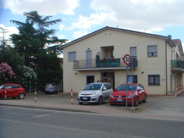 immobile casa singola all'asta in Via Frà Filippo Longo, 110, 06063 Magione PG, Italia Magione, Perugia - 1