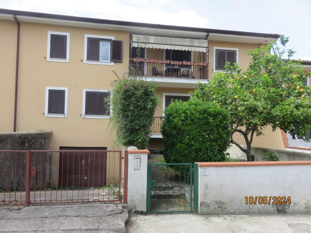 immobile appartamento all'asta in Via Noci, 1, 04019 Terracina LT, Italia Terracina, Latina - 1