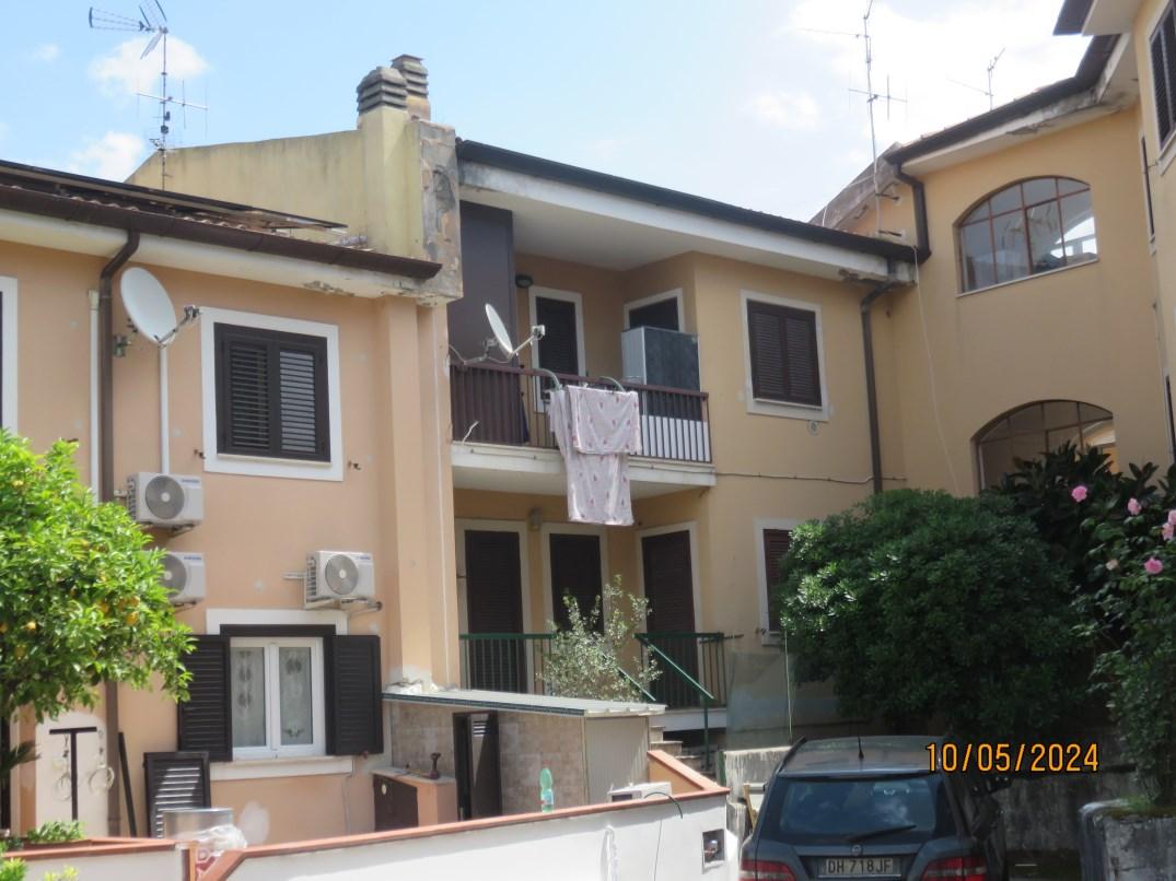 immobile appartamento all'asta in Via Noci, 1, 04019 Terracina LT, Italia Terracina, Latina - 2