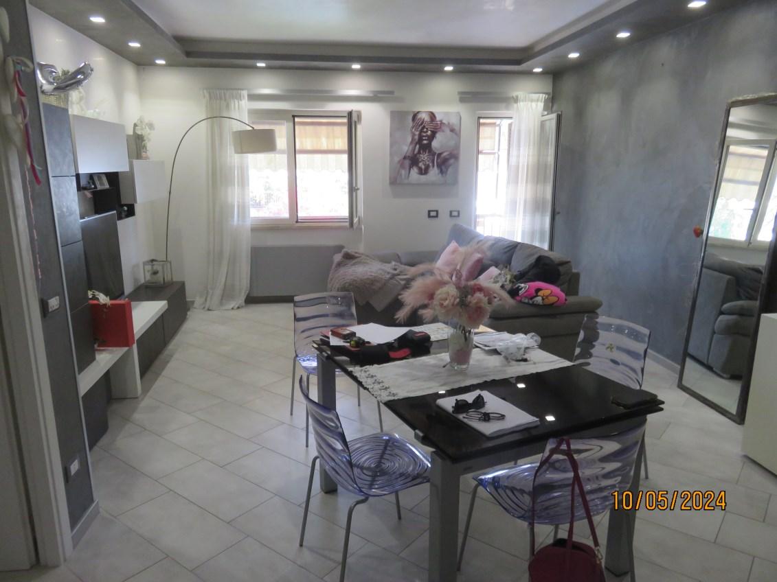 immobile appartamento all'asta in Via Noci, 1, 04019 Terracina LT, Italia Terracina, Latina - 3