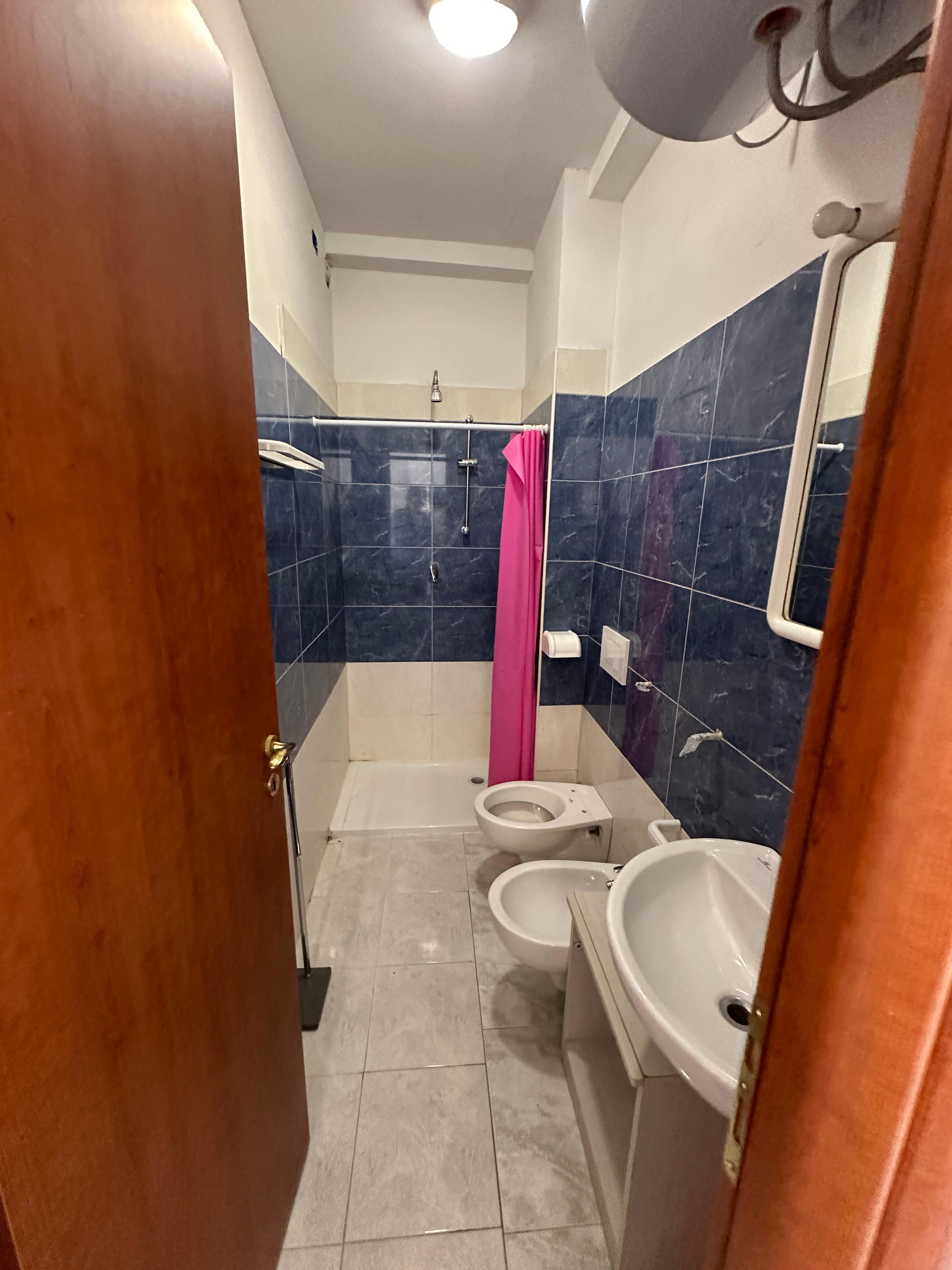immobile appartamento all'asta in Via Lava Gaenza, 24, 87032 Amantea CS, Italia Amantea, Cosenza - 1