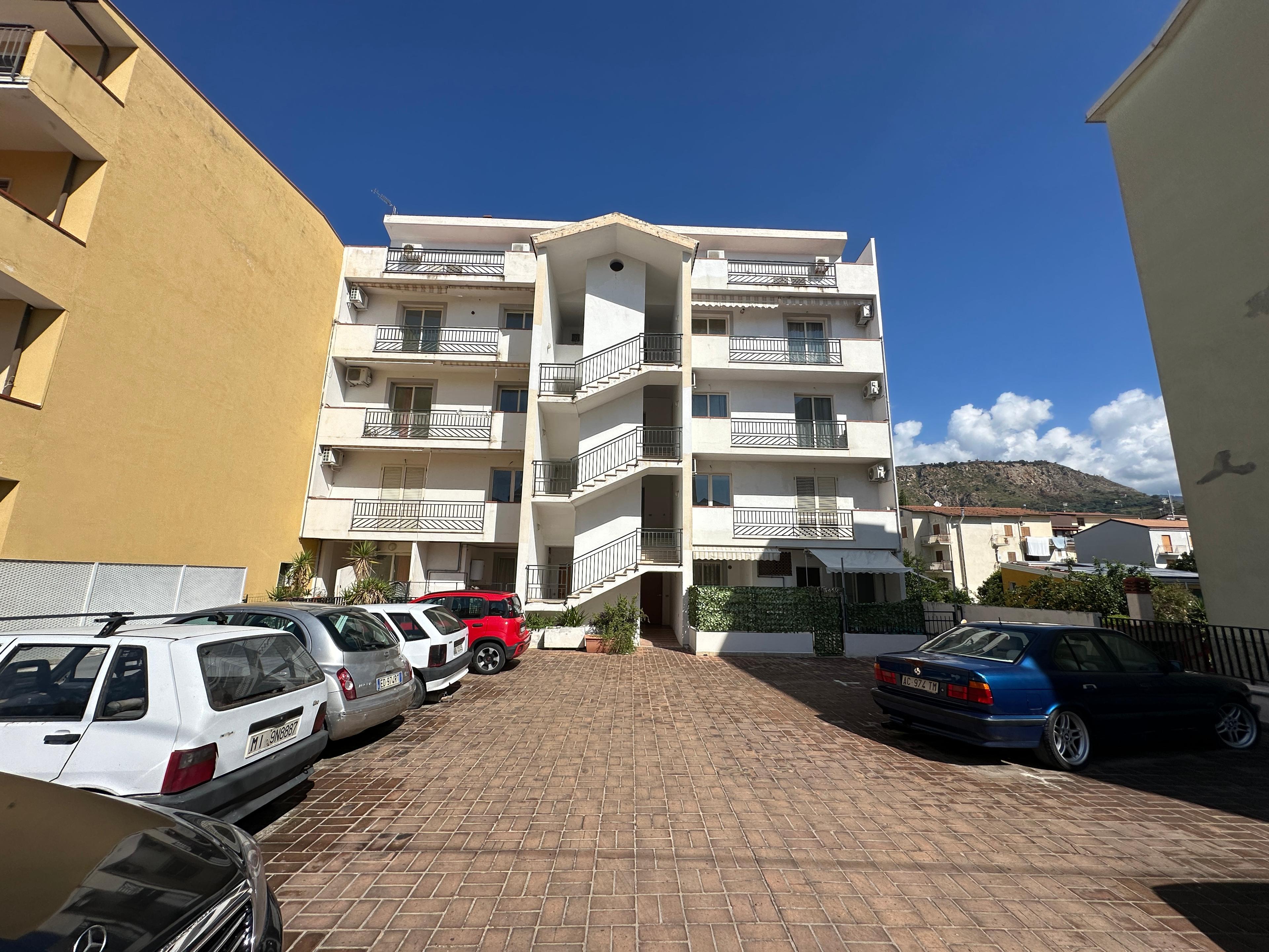 immobile appartamento all'asta in Via Lava Gaenza, 24, 87032 Amantea CS, Italia Amantea, Cosenza - 4