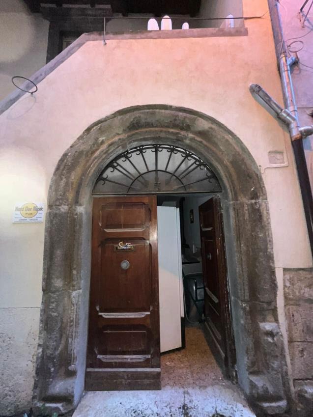 immobile attivita commerciale all'asta in Via Camillo Cavour 3 - 01035 Gallese (VT) - 4