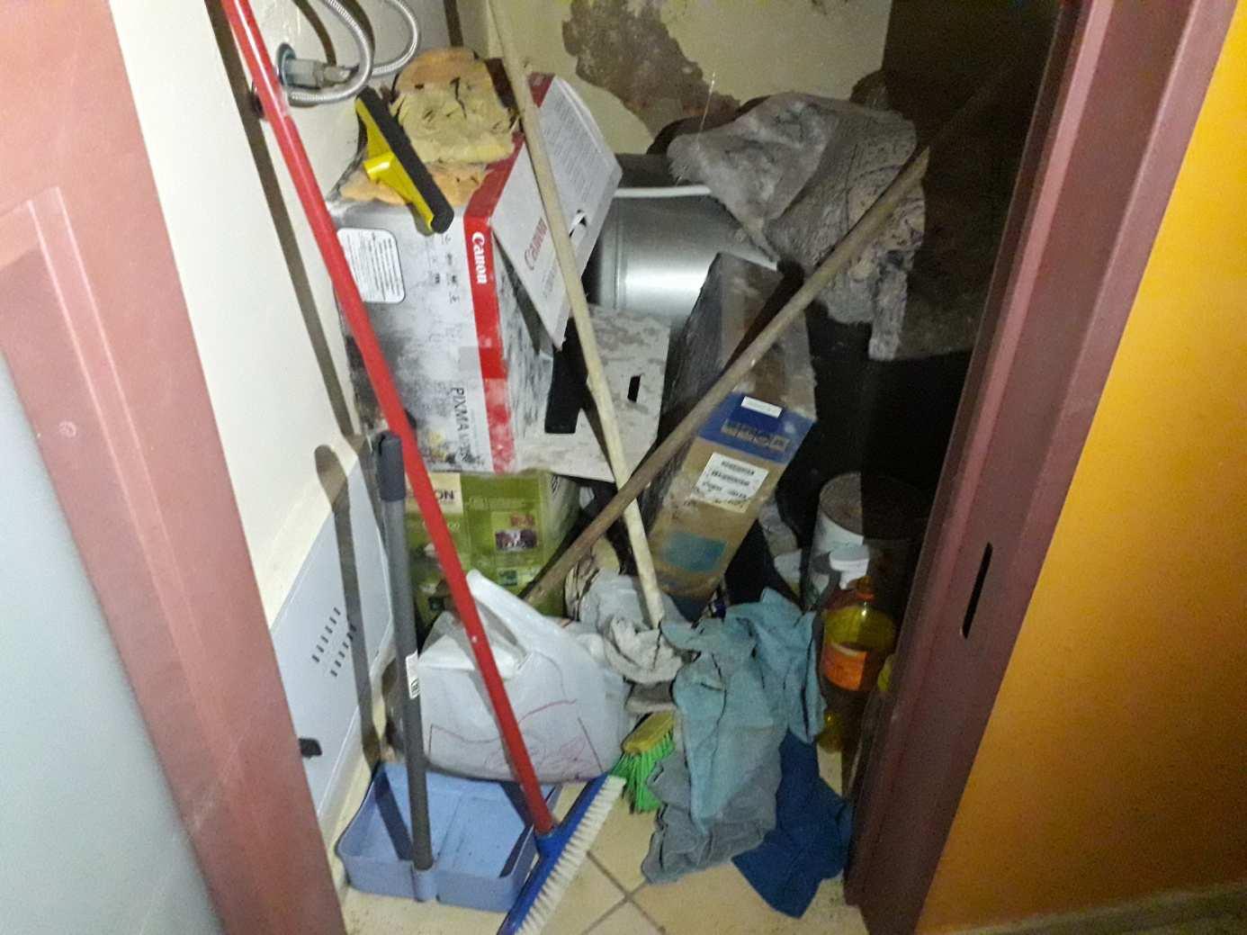 immobile magazzino all'asta in Via Vittorio Veneto 21 - Terlizzi (BA) - 4