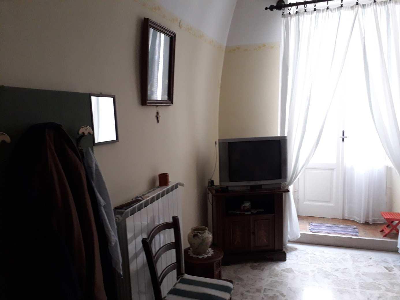 immobile appartamento all'asta in Via Daniele Manin/Via Goffredo Mameli/Via Massimo D'Azeglio - Terlizzi (BA) - 1