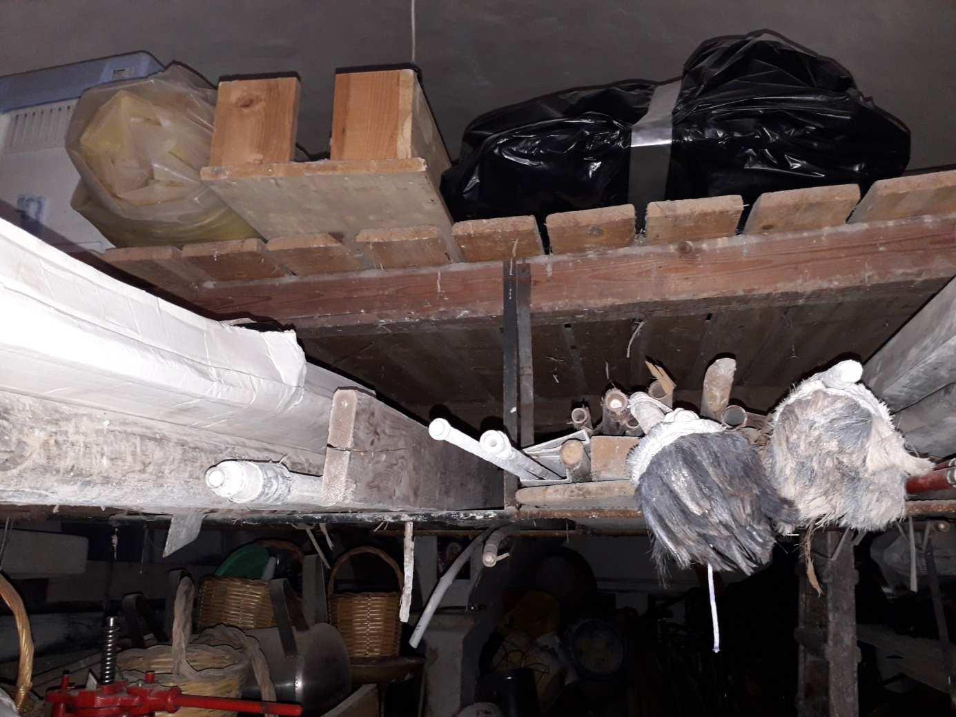 immobile appartamento all'asta in Via Daniele Manin/Via Goffredo Mameli/Via Massimo D'Azeglio - Terlizzi (BA) - 5