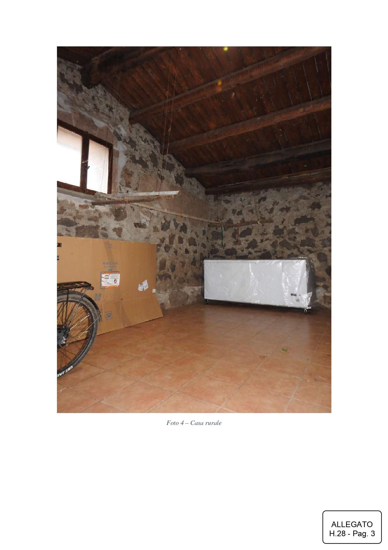 immobile palazzo all'asta in Località Bidui/Cherchinarzu - 08015 Macomer (NU) - 5