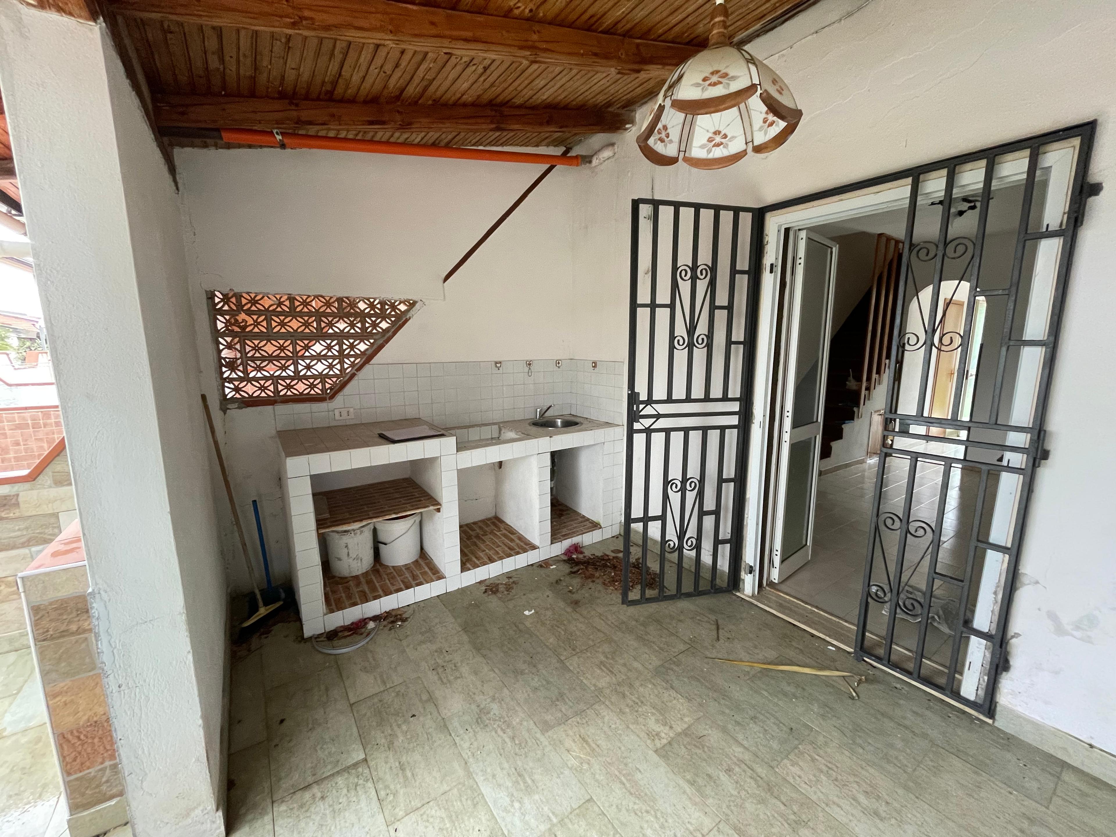 immobile villa all'asta in 98054 Saiatine ME, Italia - Furnari (ME) - 3