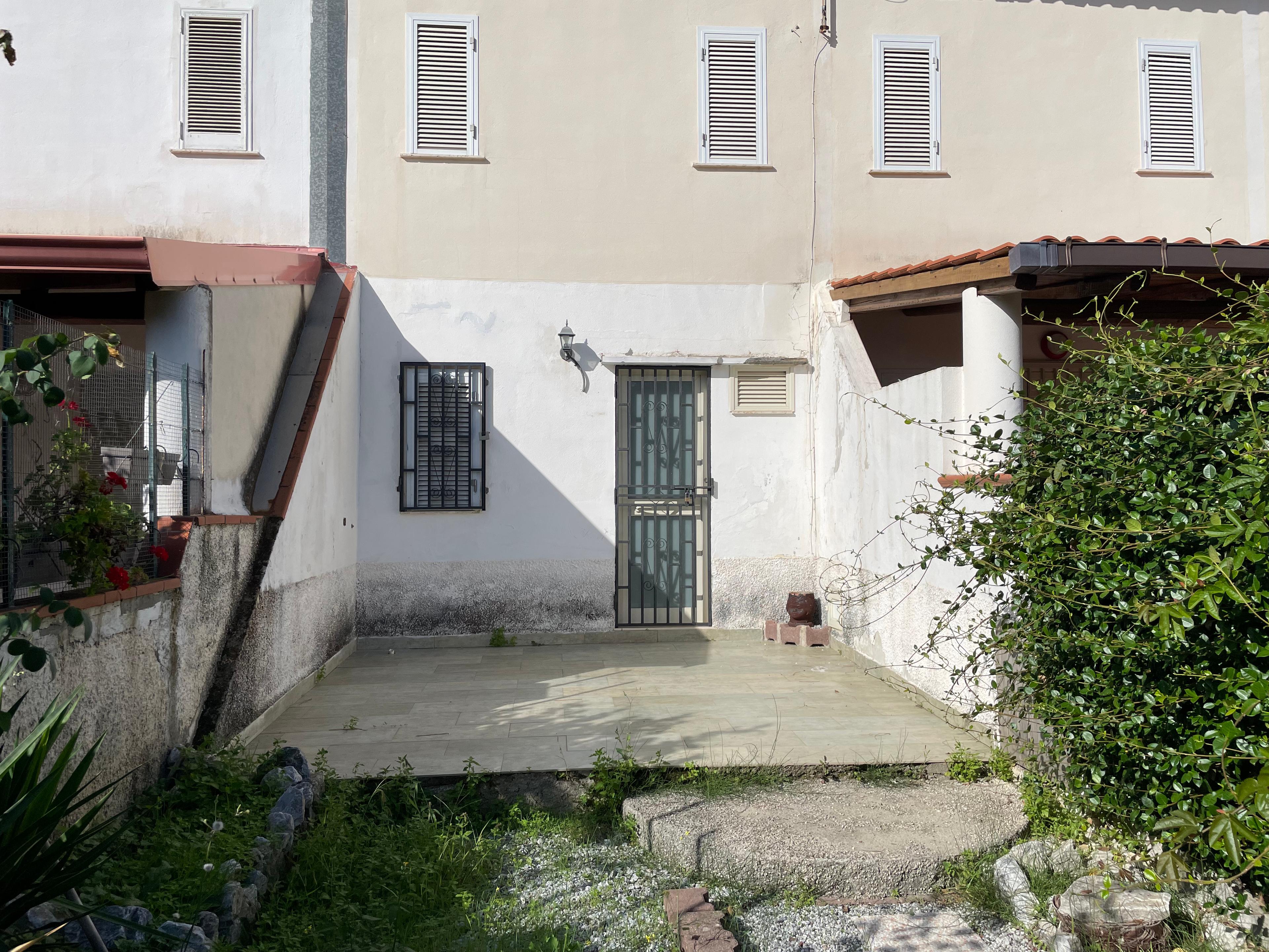 immobile villa all'asta in 98054 Saiatine ME, Italia - Furnari (ME) - 5