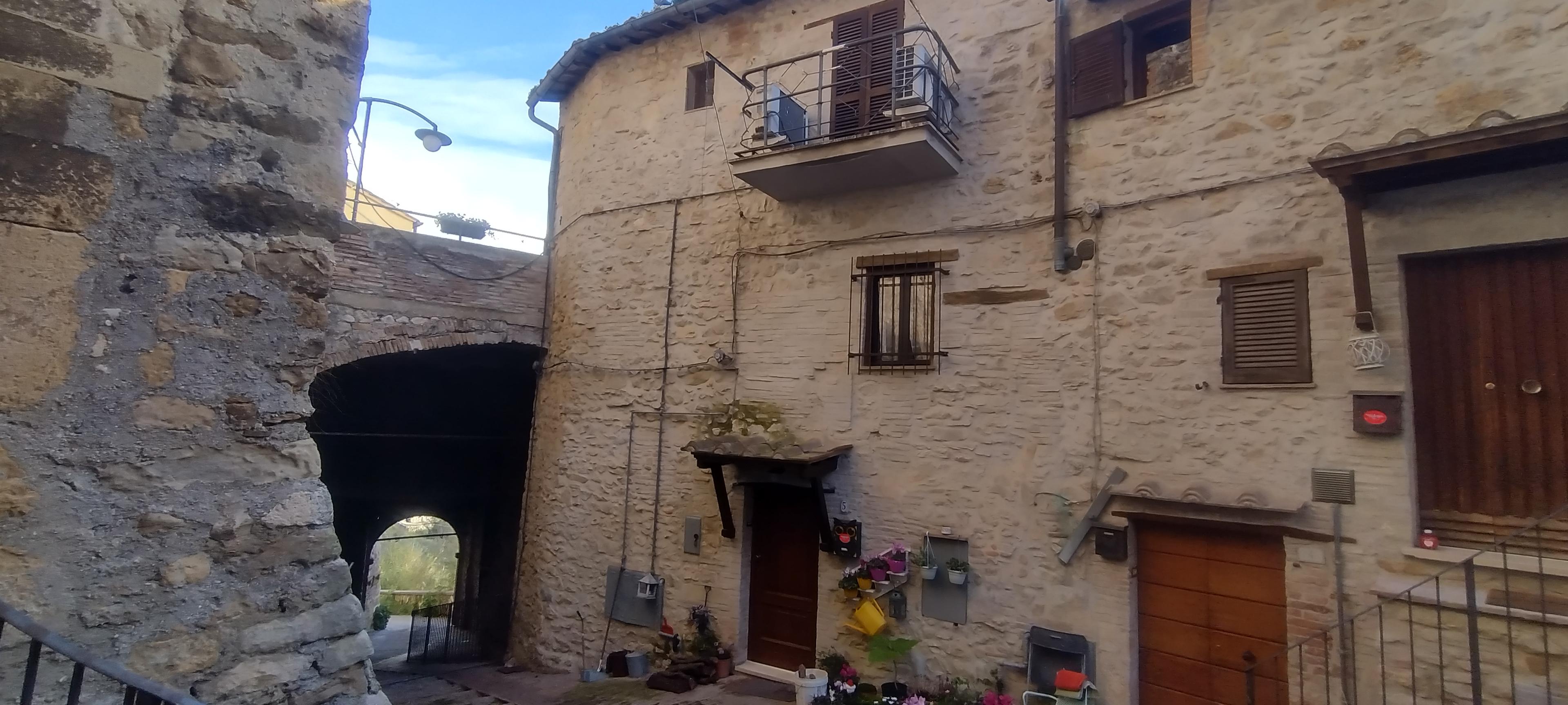 immobile appartamento all'asta in Via degli Archi, 8, 05035 Montoro TR, Italia - 05035 Narni (TR) - 3