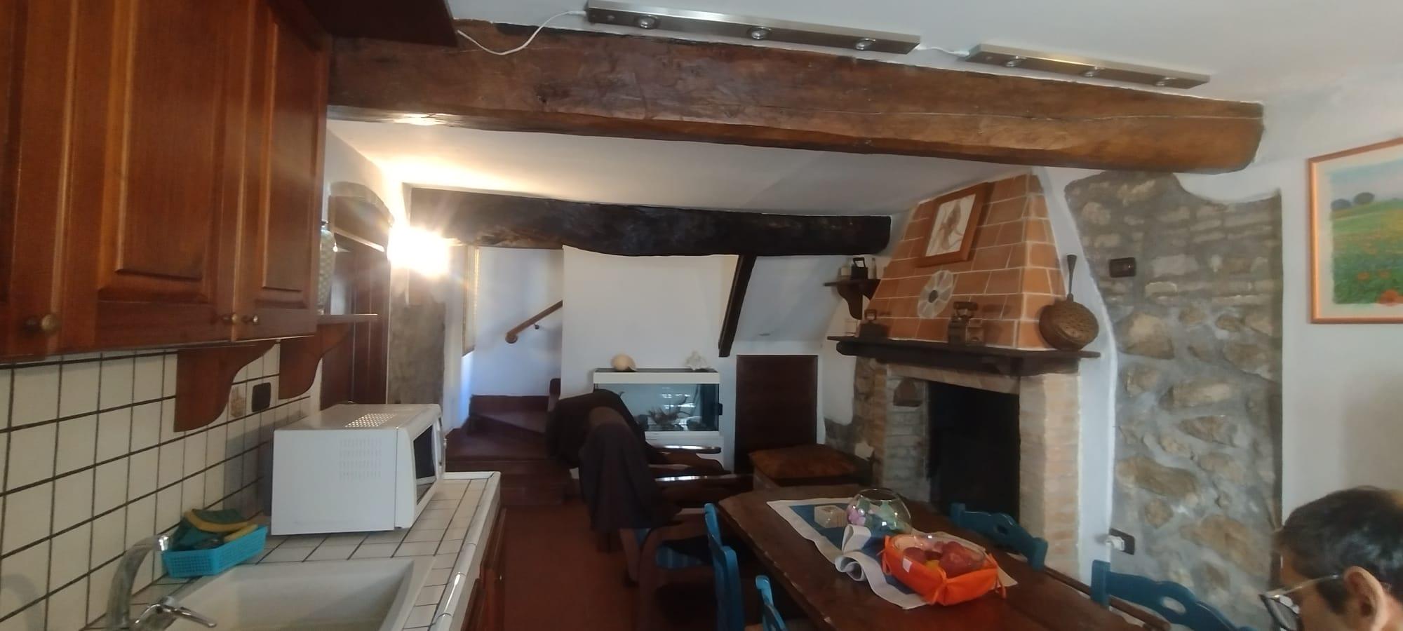 immobile appartamento all'asta in Via degli Archi, 8, 05035 Montoro TR, Italia - 05035 Narni (TR) - 5