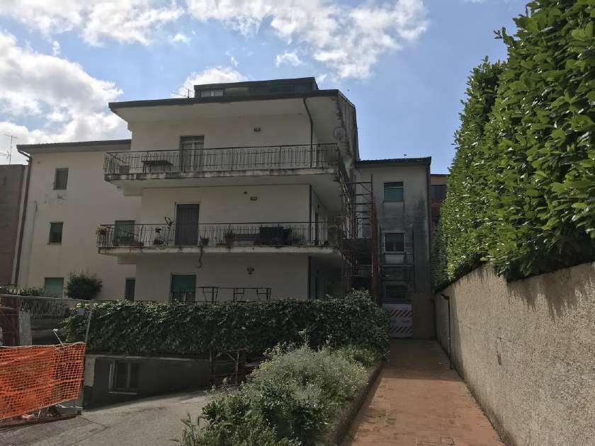 immobile appartamento all'asta in Via Sandro Pertini, 82011 Airola BN, Italia Airola, Benevento - 1