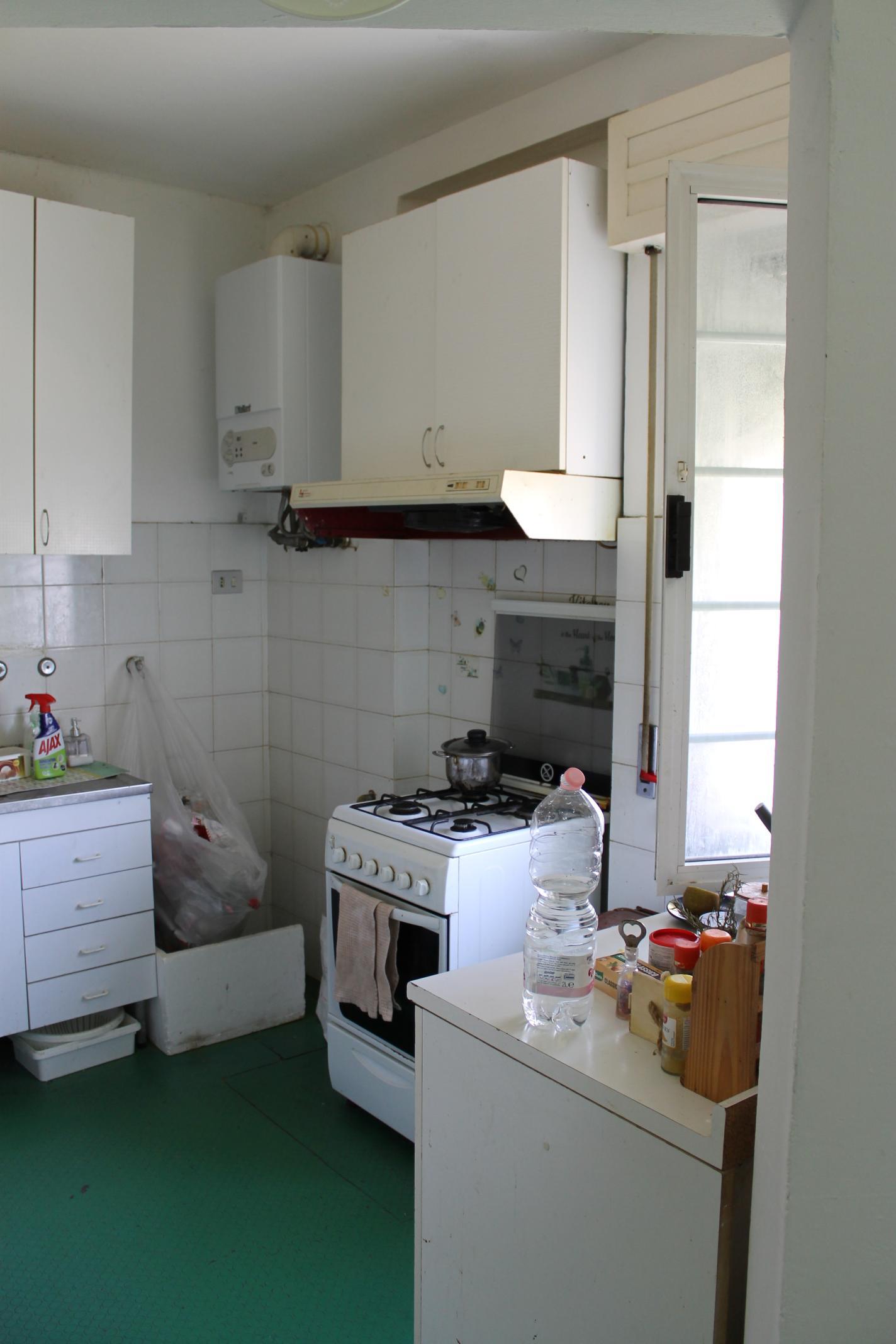 immobile appartamento all'asta in Contrada Cesi, 24, 64034 Cesi TE, Italia - 64034 Castiglione Messer Raimondo (TE) - 2