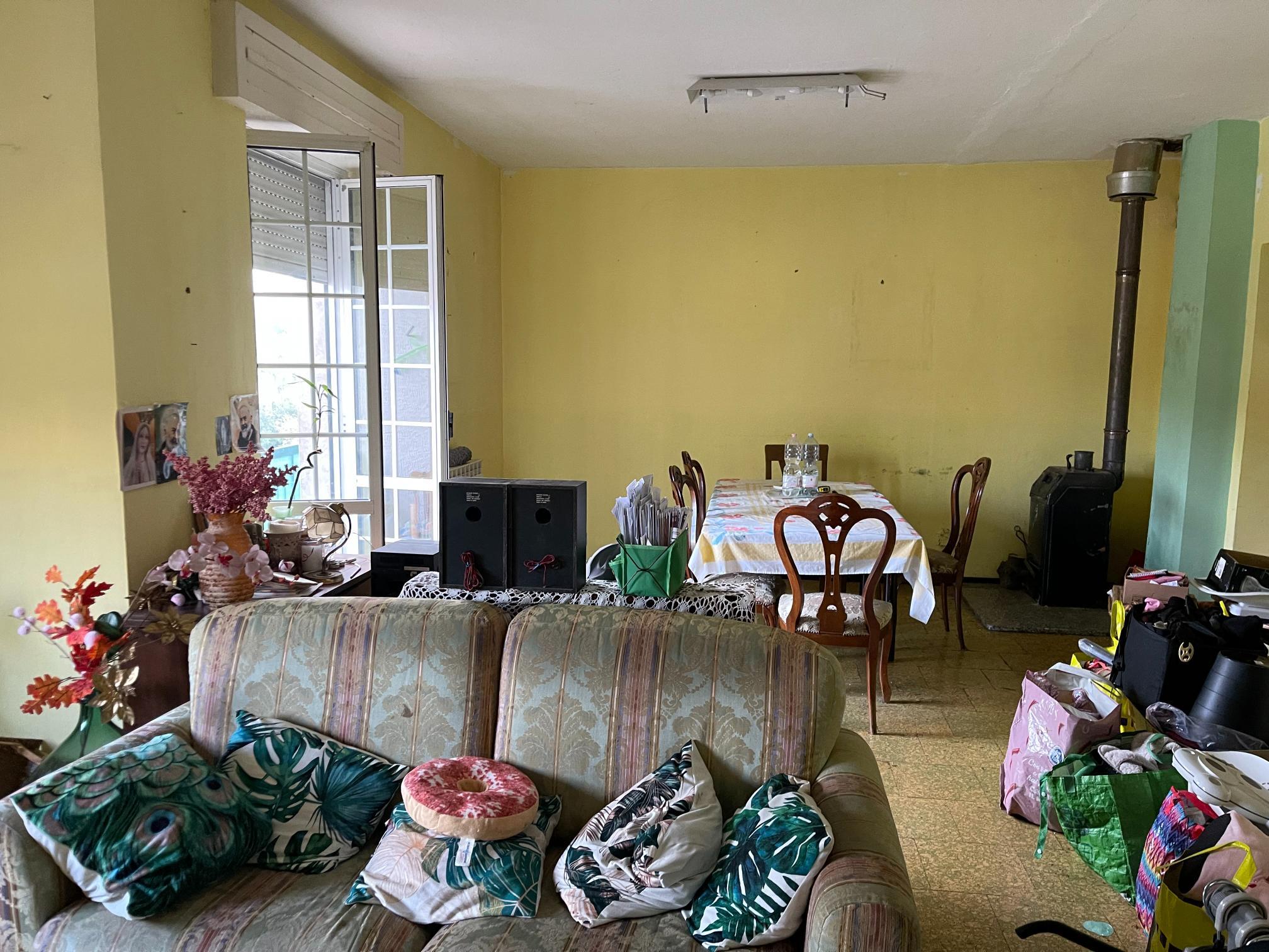 immobile appartamento all'asta in Contrada Cesi, 24, 64034 Cesi TE, Italia - 64034 Castiglione Messer Raimondo (TE) - 5