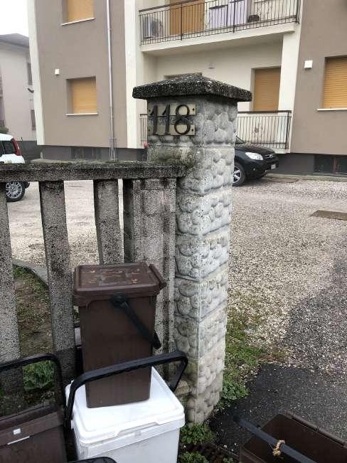 immobile appartamento all'asta in Strada Cisa n 118 - Porto Mantovano (MN) - 3