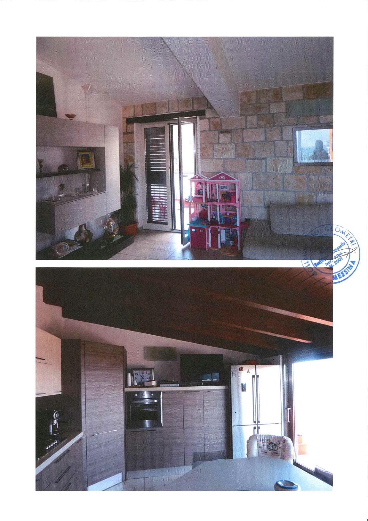 immobile casa singola all'asta in contrada rasola snc - 98066 Patti (ME) - 2