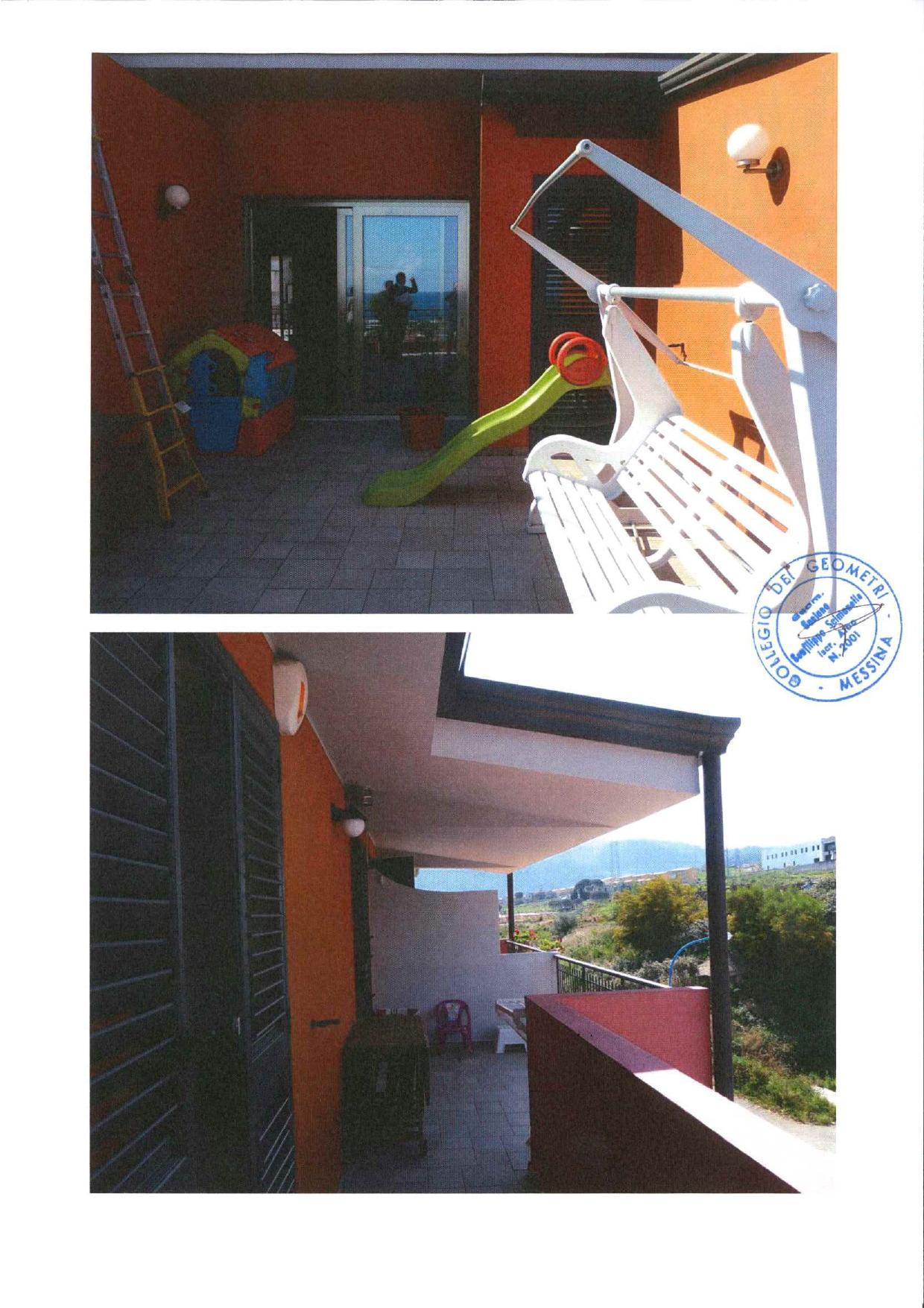 immobile casa singola all'asta in contrada rasola snc - 98066 Patti (ME) - 3