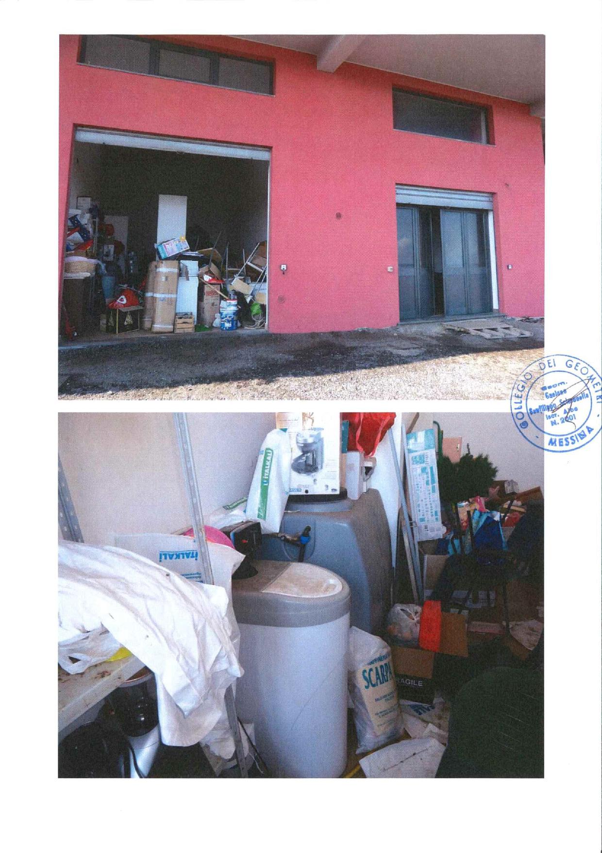 immobile casa singola all'asta in contrada rasola snc - 98066 Patti (ME) - 5