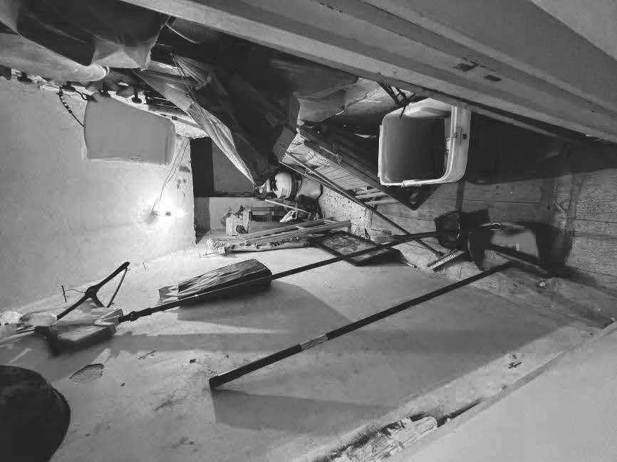 immobile appartamento all'asta in Piazza Carolina snc - 67030 Ateleta (AQ) - 1