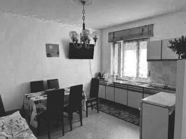 immobile appartamento all'asta in Piazza Carolina snc - 67030 Ateleta (AQ) - 5