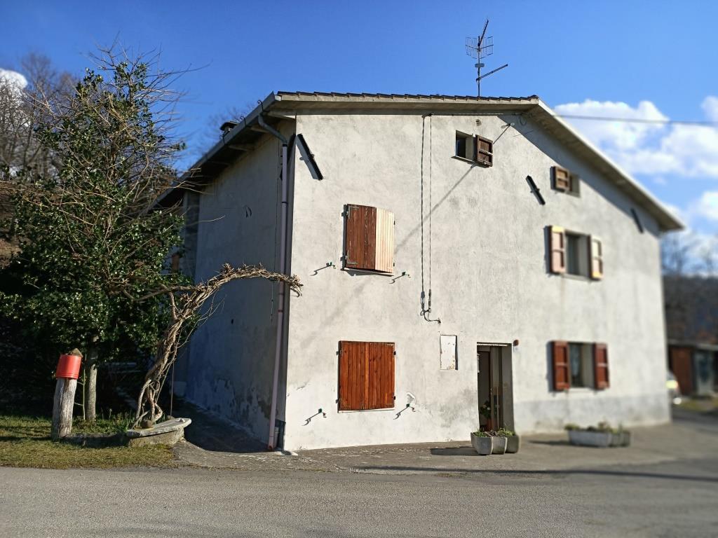 immobile appartamento all'asta in Via Ca' del Vento, 214, 47021 Valgianna FC, Italia - 47021 Bagno di Romagna (FC) - 2