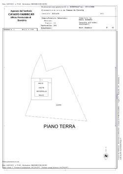 immobile terreno all'asta in Via Selvetta - snc Colorina (SO) - 5
