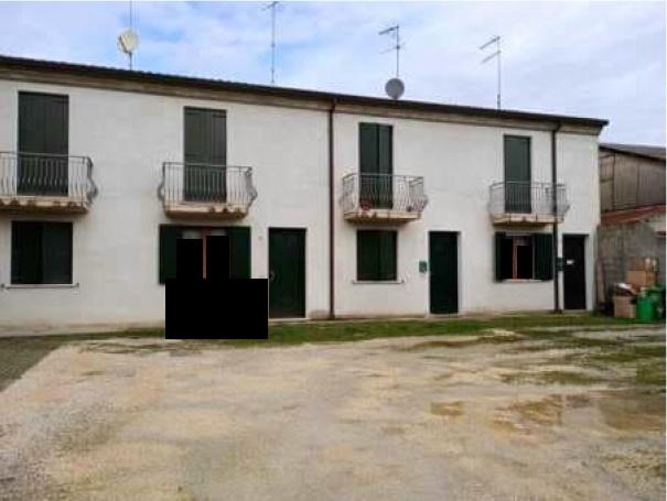 immobile appartamento all'asta in Via G Matteotti, 41F - 45012 Ariano nel Polesine (RO) - 1