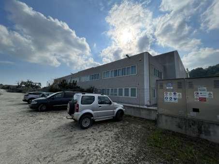 immobile attivita commerciale all'asta in Valtesino, 63066 Grottammare AP, Italia Grottammare, Ascoli Piceno - 3
