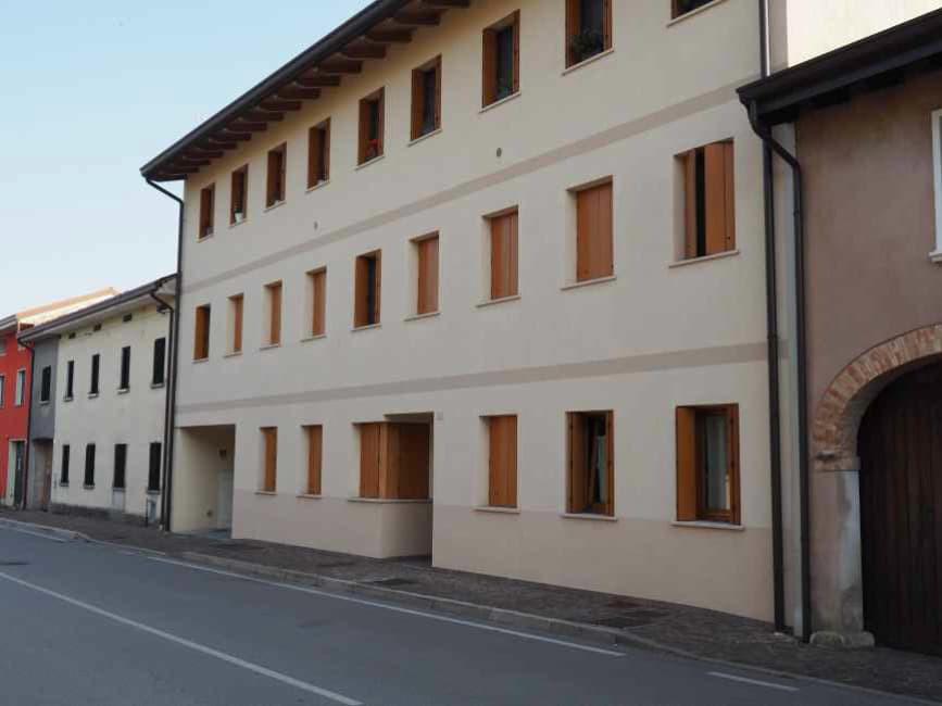 immobile appartamento all'asta in Via Julia, 20 - 33080 Roveredo in Piano (PN) - 1