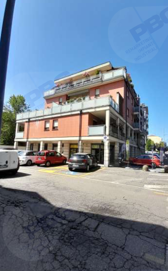 immobile appartamento all'asta in Via E Sacchetti, 12, 27029 Vigevano PV, Italia Vigevano, Pavia - 1