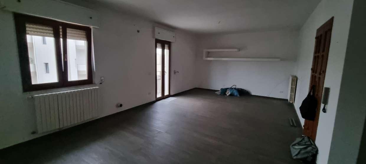 immobile appartamento all'asta in Via Pio XII n 63, quartiere Castromediano - 73020 Cavallino (LE) - 2