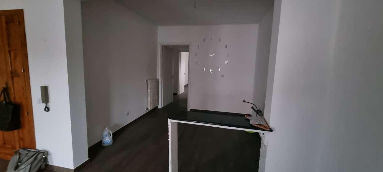 immobile appartamento all'asta in Via Pio XII n 63, quartiere Castromediano - 73020 Cavallino (LE) - 4