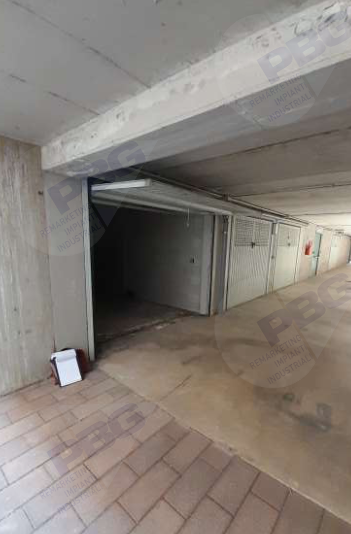 immobile garage all'asta in Via E Sacchetti, 12, 27029 Vigevano PV, Italia Vigevano, Pavia - 1