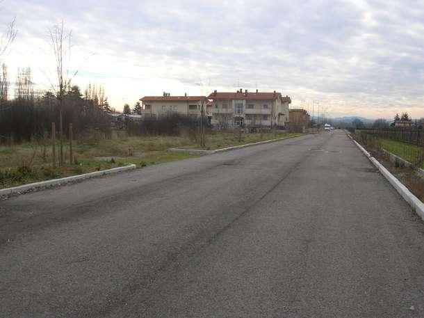 immobile terreno all'asta in Località San Prospero - Imola (BO) - 4