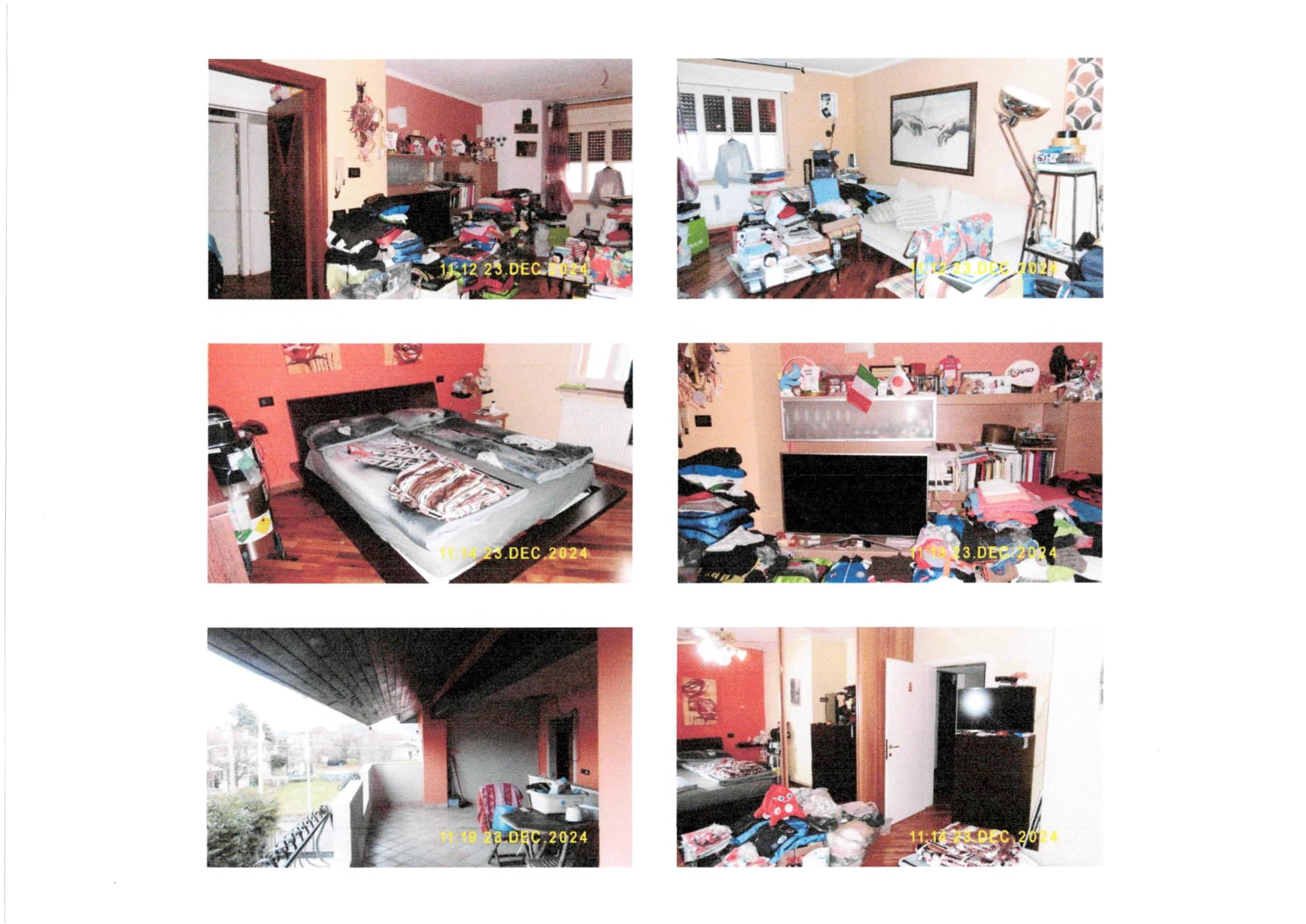 immobile appartamento all'asta in Via San Pietro - 33097 Spilimbergo (PN) - 2