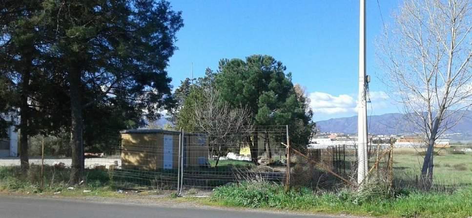 immobile terreno all'asta in Contrada Cancello Magdalone - Rende (CS) - 4