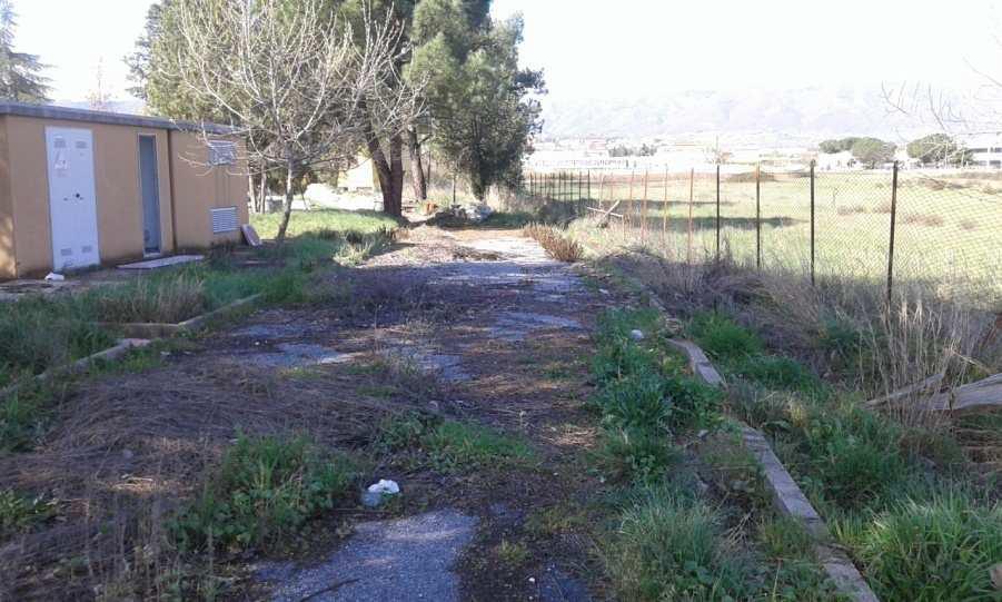 immobile terreno all'asta in Contrada Cancello Magdalone - Rende (CS) - 5