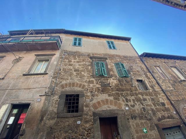 immobile appartamento all'asta in Via Roma, 117, 01010 Blera VT, Italia Blera, Viterbo - 2