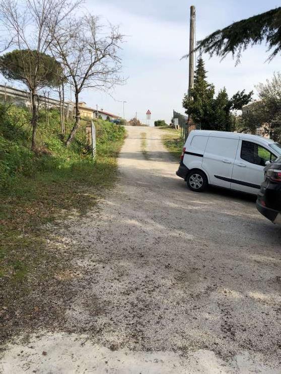 immobile casa singola all'asta in Via Provinciale Uso, 105, 47030 Borghi FC, Italia, località Lo Stradone Borghi, Forlì-Cesena - 1