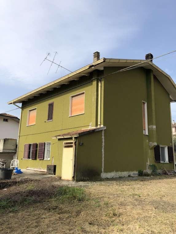 immobile casa singola all'asta in Via Provinciale Uso, 105, 47030 Borghi FC, Italia, località Lo Stradone Borghi, Forlì-Cesena - 3