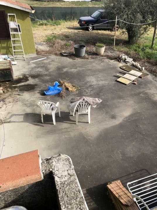 immobile casa singola all'asta in Via Provinciale Uso, 105, 47030 Borghi FC, Italia, località Lo Stradone Borghi, Forlì-Cesena - 4
