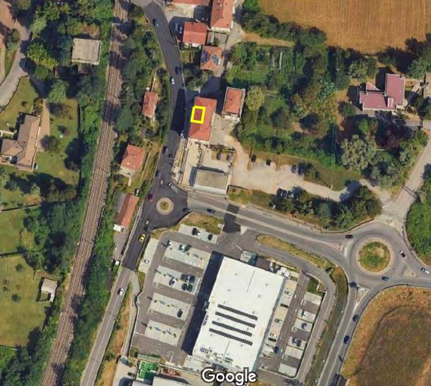 immobile appartamento all'asta in Via G Mazzini 6 - 21041 Albizzate (VA) - 3